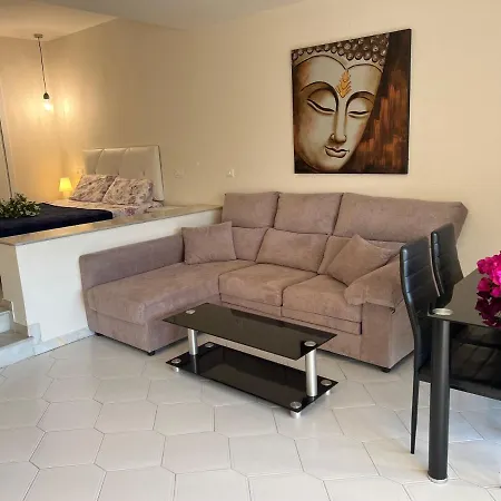 Appartement Monte Miraflores