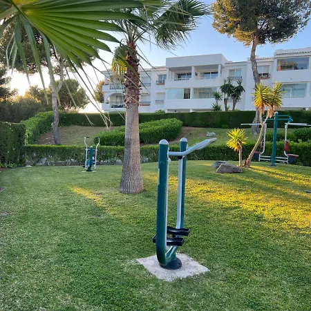Monte Miraflores Appartement La Cala De Mijas