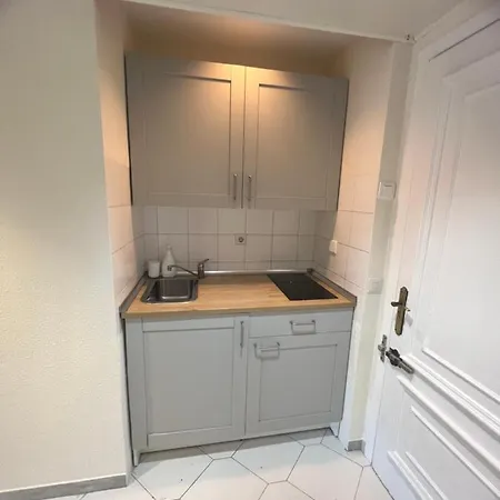 Monte Miraflores Appartement La Cala De Mijas
