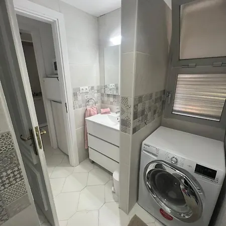 Appartement Monte Miraflores *