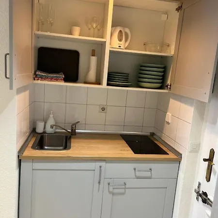 Appartement Monte Miraflores La Cala De Mijas
