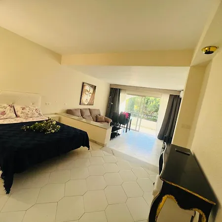 Appartement Monte Miraflores