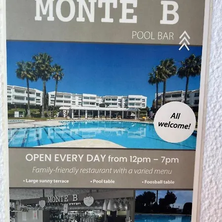 Appartement Monte Miraflores La Cala De Mijas