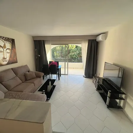 Appartement Monte Miraflores La Cala De Mijas